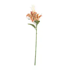 MICA - Vara Flor Artificial Lilium 73 Cm