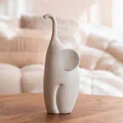 ROBERTA ALLEN - Adorno Figura Yoga Decoración