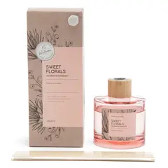 ROBERTA ALLEN - Difusor de Aroma Sweet Florals 100ml