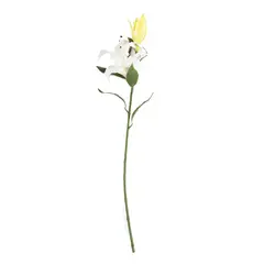 MICA - Vara Flor Artificial Lilium 73 Cm