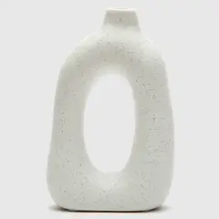 ROBERTA ALLEN - Centro Decorativo Agujero 18 Cm