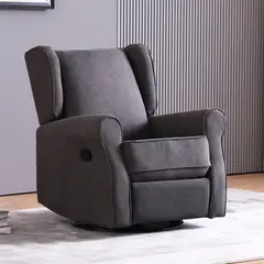 MICA KIDS - Sillón De Lactancia Mecedor Anne