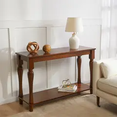 ROBERTA ALLEN - Arrimo Capitolina Rectangular Madera