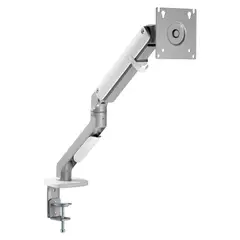 DDESIGN - Soporte de Monitor Ajustable 17 a 32 Pulgadas Acero