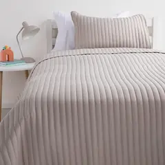 MICA KIDS - Cubrecama Hp Liso