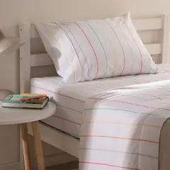 MICA KIDS - Juego De Sábanas Infantil Dream 180 Hilos