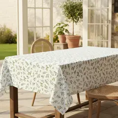ROBERTA ALLEN - Mantel Diseños 150x210 cm