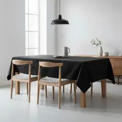 ROBERTA ALLEN - Mantel Jacquard 150X210 Cm