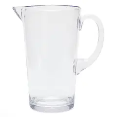 BASEMENT HOME - Jarra Acrílica 2 Lt Lisboa