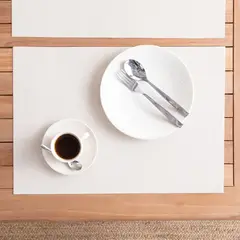 BASEMENT HOME - Set de Individuales PVC 4 Unidades