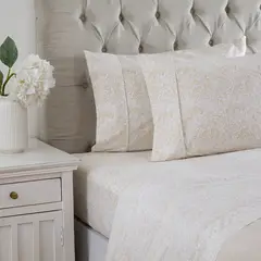 TEXTIL VIÑA - Sábanas Estampadas 180 hilos