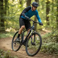 JEEP - Bicicleta Mountain Bike Baltoro Aro 29