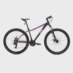 JEEP - Bicicleta Mountain Bike Mujer Anapurna Aro 27.5