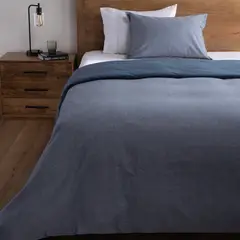 BASEMENT HOME - Funda Plumón London 100% Algodón