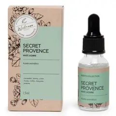 ROBERTA ALLEN - Aceite W.Jasmin 15Ml