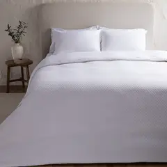 CASA CANTABRIA - Funda Plumón Ana 100% Algodón