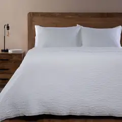 BASEMENT HOME - Cubrecama Rivo