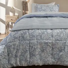 ROBERTA ALLEN - Juego de Cama New Little: Sábanas + Plumón + Manta