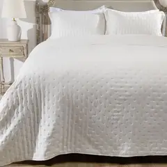 ROBERTA ALLEN - Cubrecama Sophi con Funda de Almohada