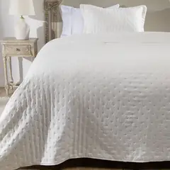 ROBERTA ALLEN - Cubrecama Sophi con Funda de Almohada