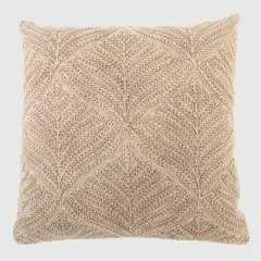 ROBERTA ALLEN - Cojín Sari 50X50 Cm