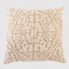 ROBERTA ALLEN - Cojín Sari 50X50 Cm