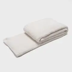 ROBERTA ALLEN - Manta Amelia 127x152 Cm