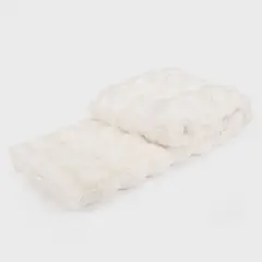 BASEMENT HOME - Manta Bubble 130X150 Cm