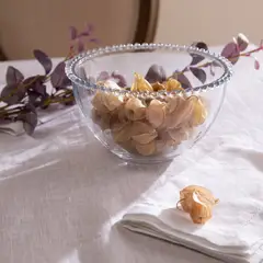 ROBERTA ALLEN - Bowl Pearl 21x21x11.8 cm