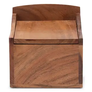 CASA CANTABRIA - Caja De Cocina Acacia Washed