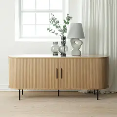 BASEMENT HOME - Buffet Nola