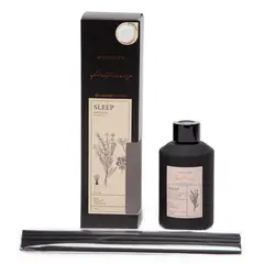 BASEMENT HOME - Difusor White Linen & Sea Salt 100Ml