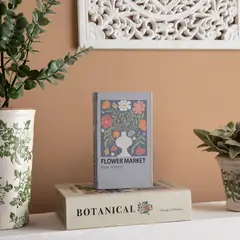 ROBERTA ALLEN - Caja Libro Decorativo