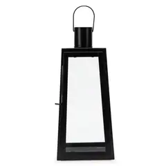 BASEMENT HOME - Farol Negro 36Cm