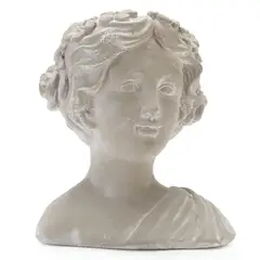 BASEMENT HOME - Maceta Beige 14Cm Roberta Allen