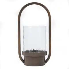 BASEMENT HOME - Fanal Dorado 18X13Cm