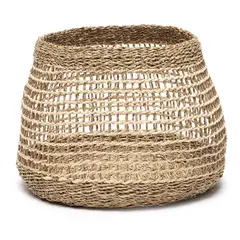 BASEMENT HOME - Canasto Rejilla 35X25Cm