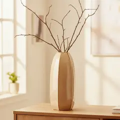 CASA CANTABRIA - Florero 10X45Cm