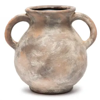 BASEMENT HOME - Adorno Animales Cerámica 21Cm