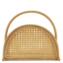 CASA CANTABRIA - Revistero 42X24X30Cm