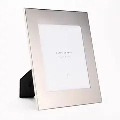 BASEMENT HOME - Marco De Foto Plano 20X25Cm