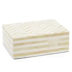 CASA CANTABRIA - Caja Decorativa 17X12X6 Cm