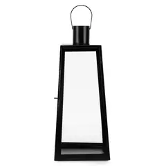 BASEMENT HOME - Farol Negro 47Cm