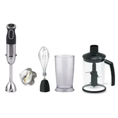 WURDEN - Licuadora Minipimer WHB-800W