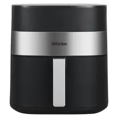 WURDEN - Freidora Electrica 5.5 Lts WFR-EASYCHEF55