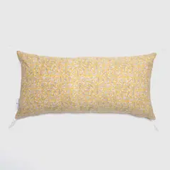 CASA CANTABRIA - Cojín Cama Block 70x34 Cm