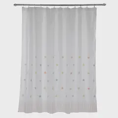 MICA KIDS - Cortina Star 180X180 Cm