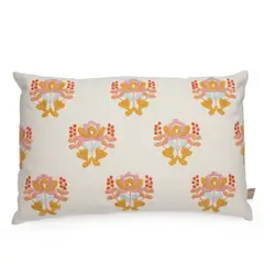 ROBERTA ALLEN - Cojín Folk