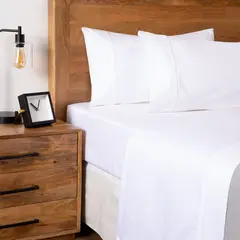 BASEMENT HOME - Juego De Sábanas 800 Hilos