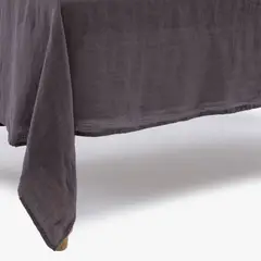 CASA CANTABRIA - Mantel De Lino Rectangular